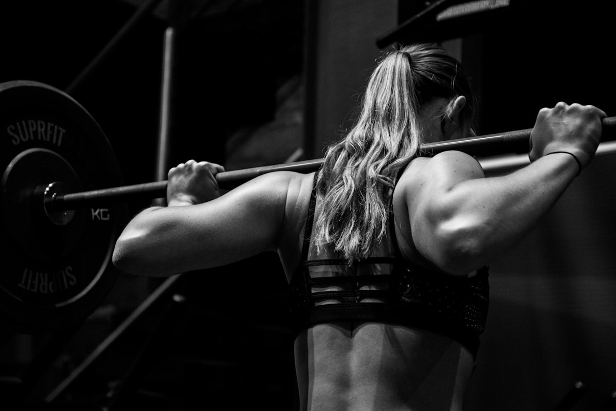 Whey protein supplement review